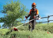 Фото компанії Зріз дерев, порізка та коління дров