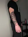 Фото компанії Tattoo Lviv