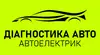 Логотип компанії Виїздна діагностика авто та автоелектрик
