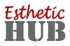 Логотип компанії Косметологічно-масажна клініка "Esthetic hub"