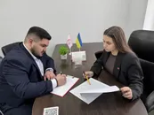 Фото компанії Центр правової допомоги