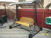 Фото компанії Ковальня "Вогнедар"