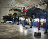 Фото компанії СТО "АВТОРЕСПЕКТ ТЕРНОПІЛЬ"