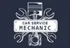 Логотип компанії Автосервіс "Mechanic"