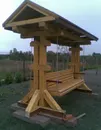 Фото компанії Виготовлення виробів з дерева