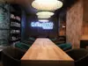 Логотип компанії CoffeeDoor