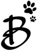 Логотип компанії Barboskin If