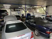 Фото компанії СТО "Auto Solution"