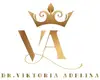 Логотип компанії Dr. Victoria-Adelina