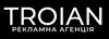 Логотип компанії Рекламно-виробнича агенція "Троян"