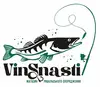 Логотип компанії VinSnasti