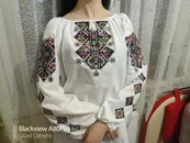 Фото компанії Бюджетна вишивка
