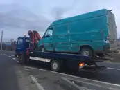 Фото компанії Послуги евакуатора та маніпулятора