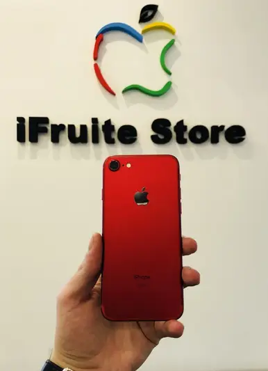 Фото компанії Ifruite Store