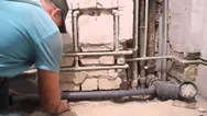 Фото компанії Послуги сантехніка