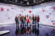 Фото компанії Медіа школа "MovieX"