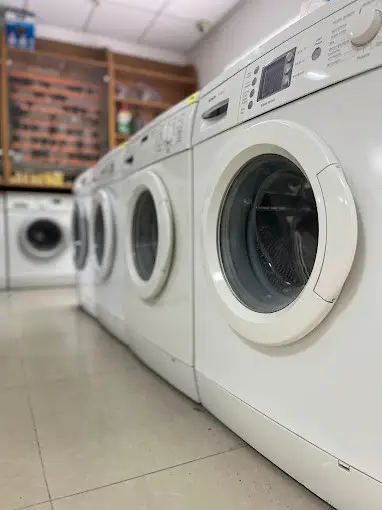 Фото компанії Магазин "Побутова техніка з Німеччини"