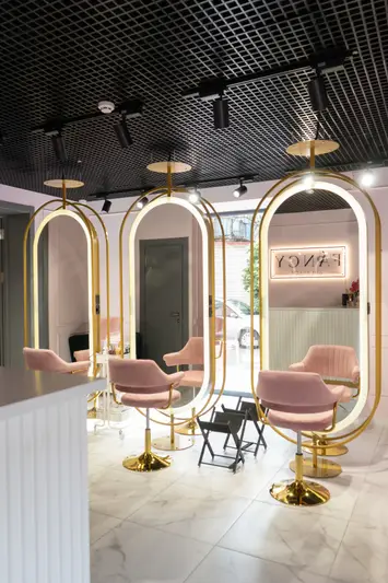 Фото компанії Дім краси "Fancy"