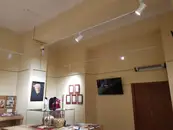 Фото компанії Alarm