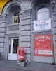 Логотип компанії Кронверк
