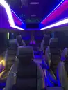 Фото компанії Перетягування салону авто