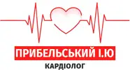Фото компанії Приватний кардіолог "Прибельський І. Ю."