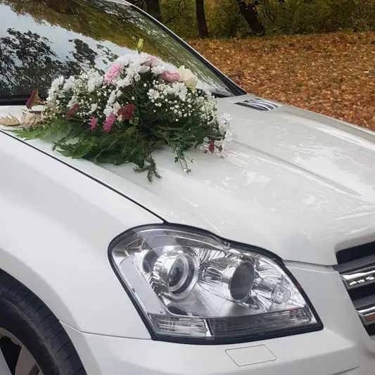 Фото компанії Весільний кортеж VIP Перевезення
