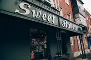 Фото компанії Кав'ярня "Sweet Bakery"