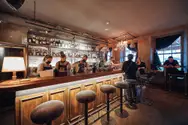 Фото компанії Golda Music Bistro