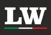 Логотип компанії LuxWash