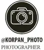 Логотип компанії Послуги фотографа