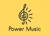 Логотип компанії Музична студія "Power Music"
