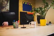 Фото компанії Coworking CoMMuna