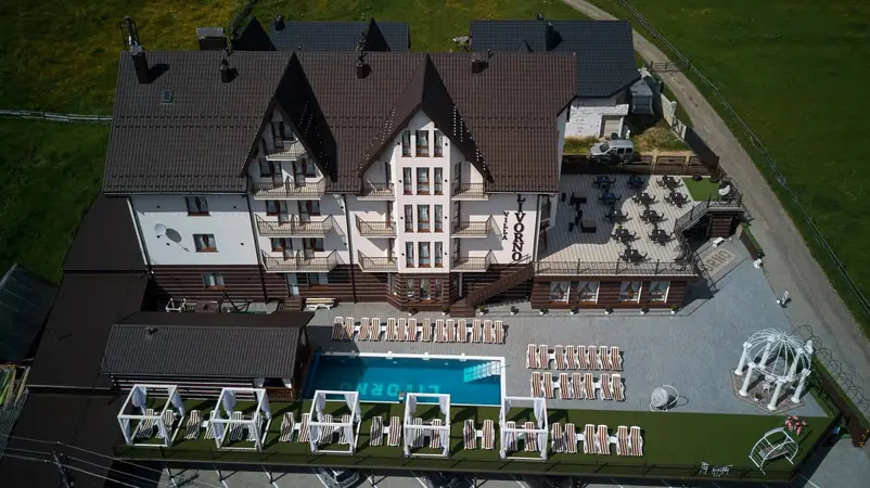 Фото компанії Villa "Livorno"