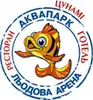 Логотип компанії Спортивно-розважальний комплекс "Цунамі"