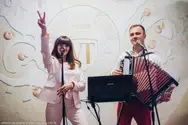Фото компанії Музичний гурт "Soliton"