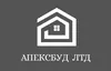 Логотип компанії Апексбуд ЛТД