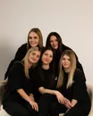 Фото компанії Манікюрний салон "Pudra studio"