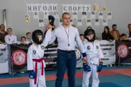 Фото компанії Львівська обласна федерація рукопашного бою