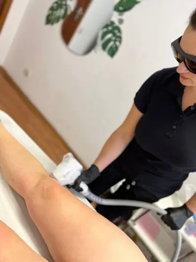 Фото компанії Laser.epilation.rivne