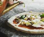 Фото компанії Prohibition pizza