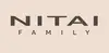 Логотип компанії Nitai Family