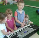 Фото компанії Приватний садок "Бембі"