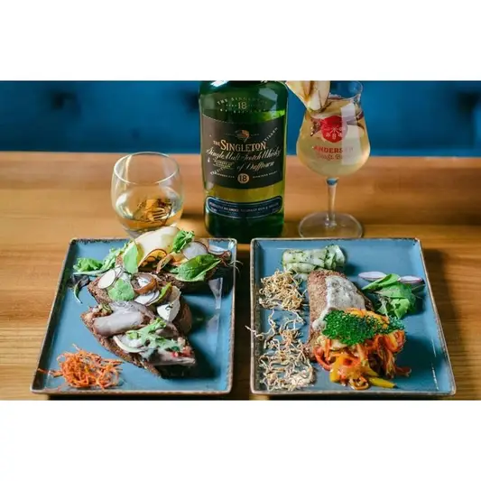 Фото компанії Andersen Brand Pubs