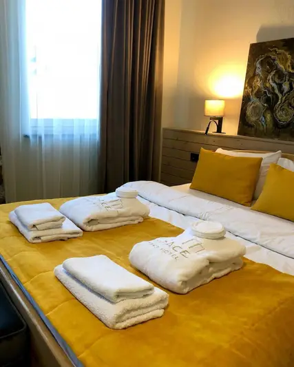 Фото компанії Space Apart Hotel