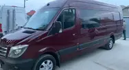 Фото компанії Вантажно-пасажирські перевезення Україна Англія