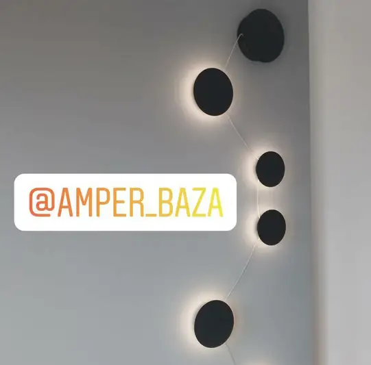 Фото компанії Amper baza