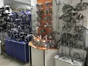 Фото компанії Крамниця "Буд Люкс"