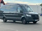 Фото компанії Перевезення