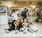 Фото компанії Cube Dance Studio